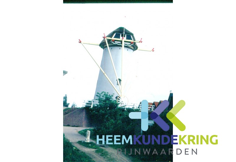 Molen Tolkamer- Lobith F00003288